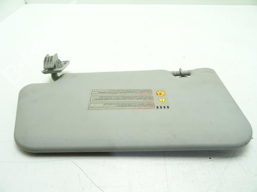 Right sun visor NISSAN MICRA III (K12) 1.5 dCi | BP28153973I2 