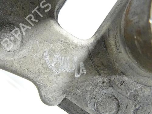 Steering wheel FORD TRANSIT Van (FA_ _) 2.4 DI RWD (FAA_, FAB_, FAC_, FAD_) | BP23788068C49  - Image 5