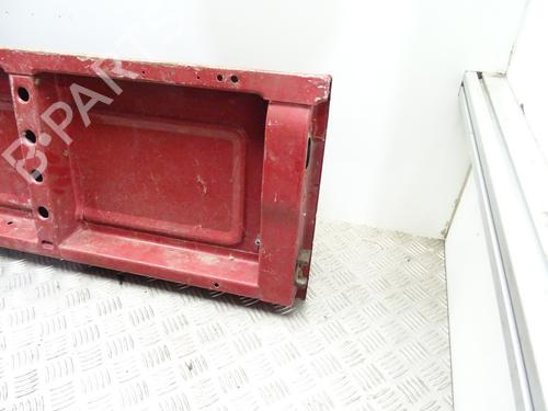 Tailgate SUZUKI SJ410 1.0 (SJ410) | BP29635652C6 