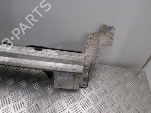 Rear bumper reinforcement MINI MINI (R50, R53) Cooper | BP21373277C73 