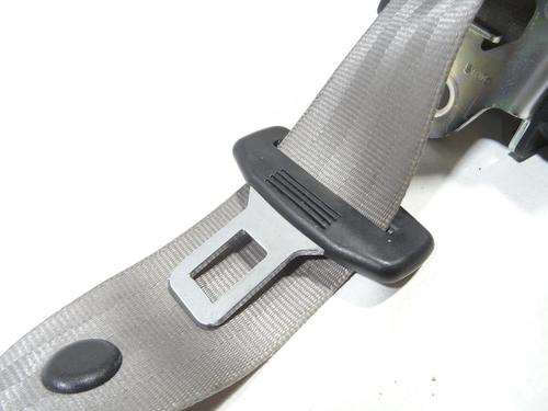 Used Rear left seatbelt Rear left seatbelt AUDI A4 B7 Avant (8ED) 2.0 TDI 16V (140 hp) 22803016 22803016