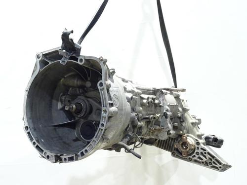 Used Gearbox BMW X3 (E83) 2.0 d (150 hp) 23844962
