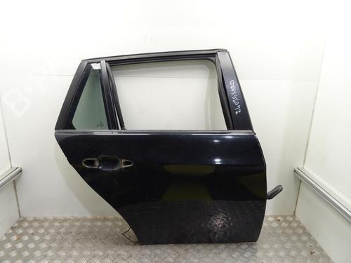 Used Right rear door BMW 3 Touring (E91) 320 d (177 hp) 27734188