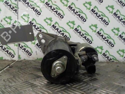 Starter VW GOLF VI (5K1)  | BP20049264M8