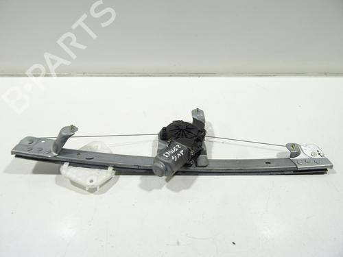 Front left window mechanism DACIA LOGAN (LS_) 1.6 (LS0B, LS0D, LS0F, LS0H) | BP29896024C22 - Image 2