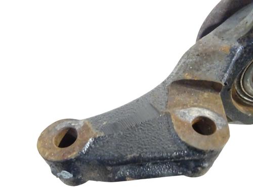 Used Right front steering knuckle Right front steering knuckle 36834837 36834837