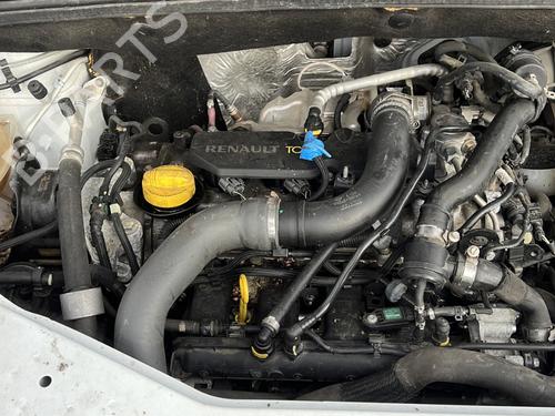 Throttle body DACIA LODGY (JS_) 1.2 TCe (JSAY, JSM0) | BP33963194M82 - Image 9