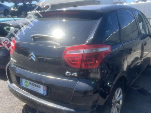 Left front window switch CITROËN C4 Picasso I MPV (UD_) 1.6 HDi | BP32783188I27  - Image 9
