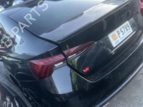 Engine SKODA OCTAVIA IV (NX3, NN3, PV3) 1.4 TSI iV | BP23787749M1  - Image 18