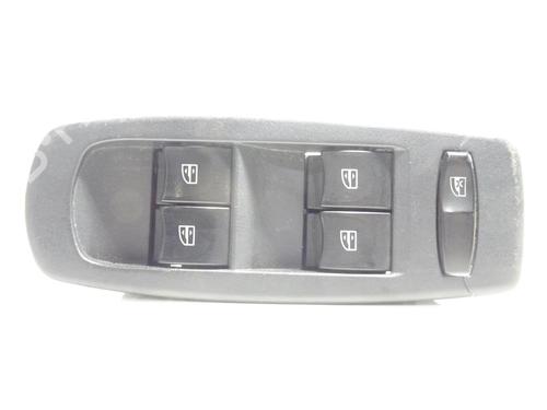 Used Left front window switch Left front window switch RENAULT KOLEOS I (HY_) 2.0 dCi (HY0K) (150 hp) 26909238 26909238