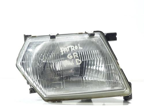 Used Right headlight NISSAN PATROL GR V Wagon (Y61) 3.0 DTi (158 hp) 28320360