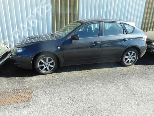 Left front window switch SUBARU IMPREZA Hatchback (GR, GH, G3) 2.0 D AWD | BP21968187I27 - Image 5