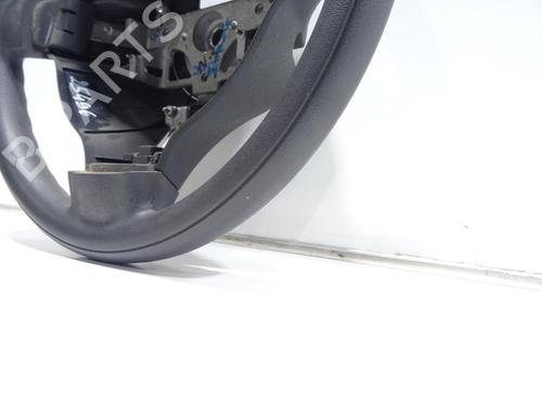 Steering wheel HYUNDAI i10 I (PA) 1.2 | BP29501190C49 