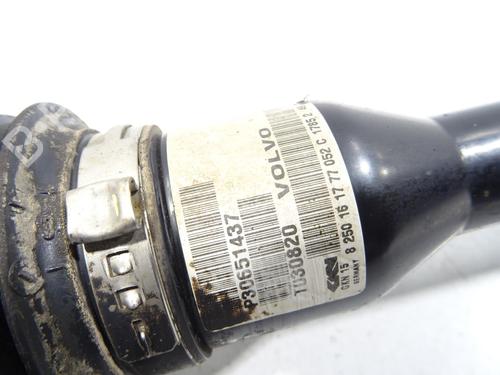 Used Right front driveshaft Right front driveshaft VOLVO XC90 I (275) D5 AWD (163 hp) 29967740 29967740