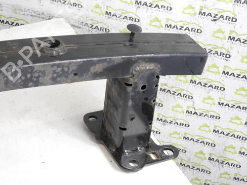 Used Front bumper reinforcement Front bumper reinforcement 20065256 20065256