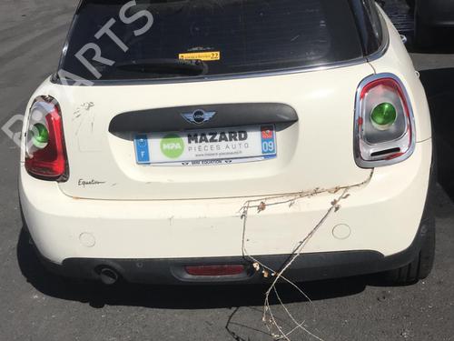 Tailgate lift support MINI MINI (F56) One | BP34501286C138  - Image 8