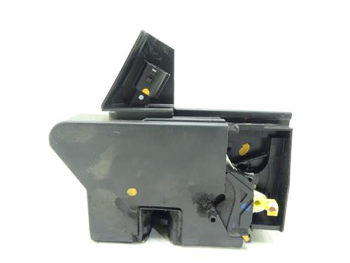 Rear left lock DACIA SANDERO II 1.5 Blue dCi 95 (B8JL) | BP29634638C100 
