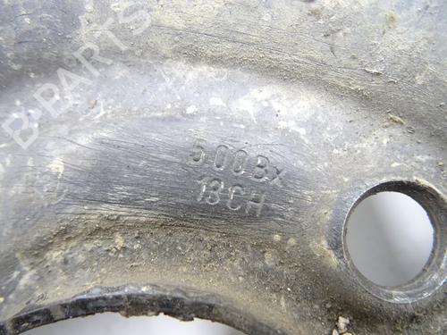 Felg CITROËN SAXO (S0, S1) 1.5 D | BP29756930C45