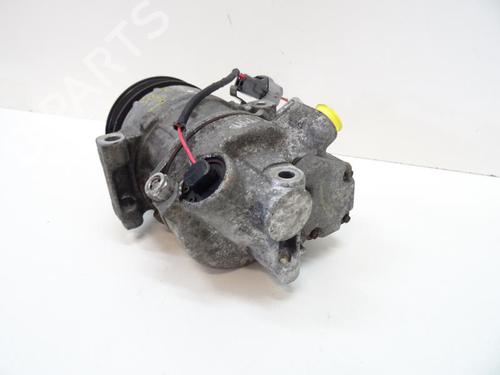 AC compressor SMART FORFOUR (454) 1.3 (454.031) | BP20044507M34 - Image 3