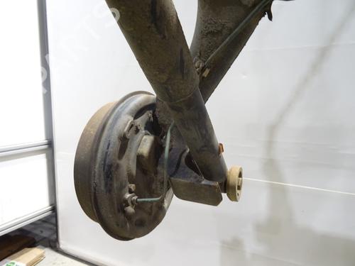 Rear axle RENAULT KANGOO Express (FC0/1_) 1.2 (FC01, FC0A, FC0F) | BP29277656M2 