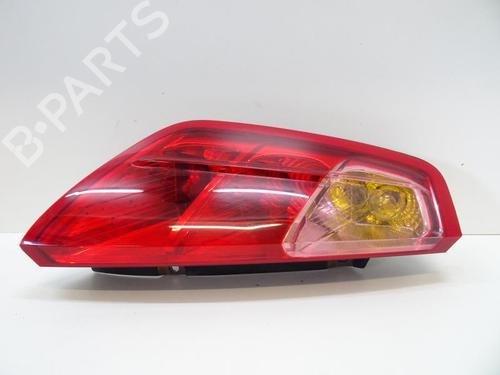 Used Left taillight FIAT GRANDE PUNTO (199_) [2005-2025]  20056717