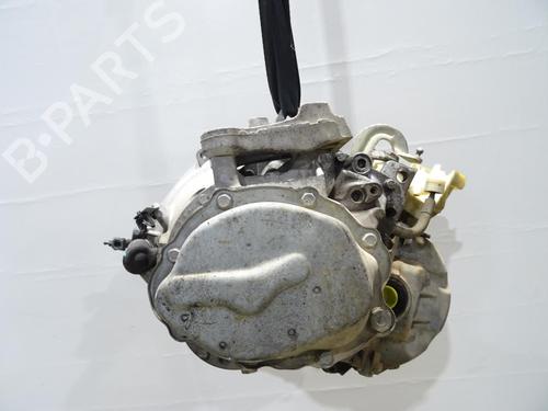 Gearbox PEUGEOT 208 I (CA_, CC_) 1.6 HDi / BlueHDi 75 | BP24454641M3