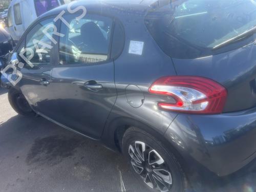 Electronic module PEUGEOT 208 I (CA_, CC_) 1.0 VTi | BP33659748M83 - Image 20