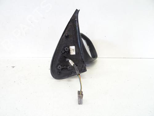 Right mirror NISSAN MICRA III (K12) 1.5 dCi | BP21972265C27 