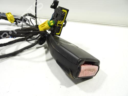 Front right belt tensioner RENAULT LAGUNA II Grandtour (KG0/1_) 1.9 dCi | BP29942272C88