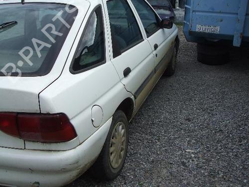 Alternator FORD ESCORT VI (GAL, AAL, ABL)  | BP21968283M7 