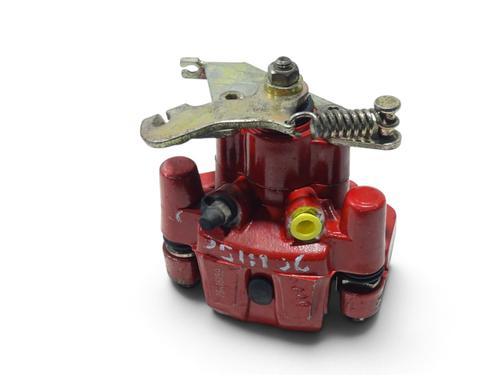 Left rear brake caliper MICROCAR DUE 0.5 | BP40281617M107 - Image 2