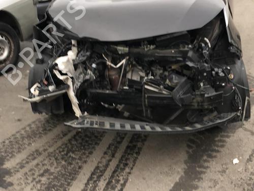 Left front driveshaft TOYOTA AYGO (_B4_) 1.0 (KGB40) | BP24507748M38 - Image 7