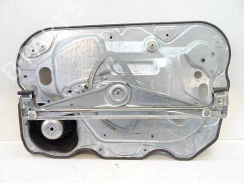 Front left window mechanism FORD C-MAX (DM2) 1.8 TDCi | BP21970932C22  - Image 5