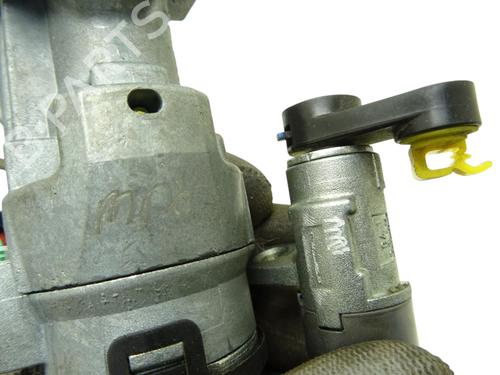 Used Ignition barrel Ignition barrel 38599199 38599199