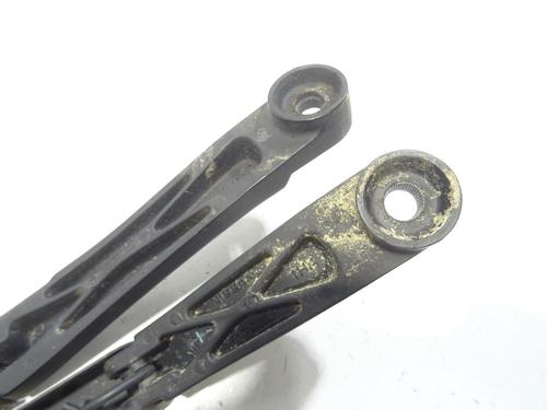 Front windshield wiper arm NISSAN MICRA IV (K13K, K13KK) 1.2 | BP26905061C143 