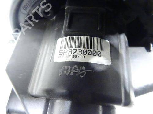 Used Heater blower motor Heater blower motor RENAULT CAPTUR I (J5_, H5_) 1.5 dCi 90 (J5N4, J5M5, J5MW, J5M6, J5AL, J5AJ) (90 hp) 32063717 32063717