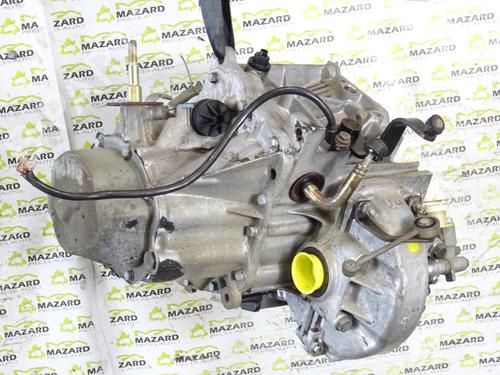 Caixa de velocidades Caixa de velocidades CITROËN BERLINGO / BERLINGO FIRST MPV (MF_, GJK_, GFK_) [1996-2026] 20039162 20039162
