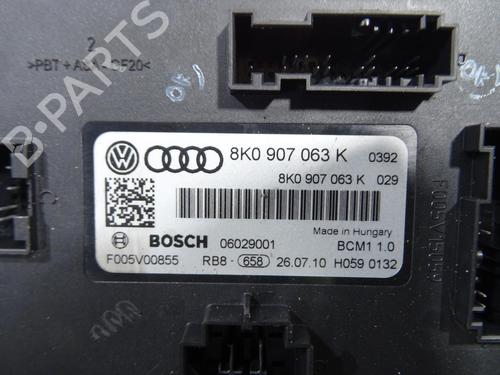 Electronic module AUDI Q5 (8RB) 2.0 TDI quattro | BP30153017M83 - Image 5