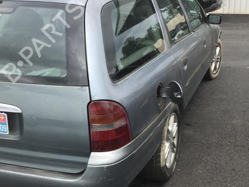 Other FORD MONDEO I Turnier (BNP)  | BP21970269O1 