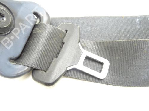 Front left seatbelt RENAULT CLIO IV (BH_) 1.5 dCi 90 | BP29452398I26 - Image 3