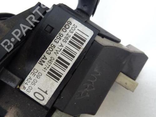 Used Steering column stalk Steering column stalk 20044154 20044154