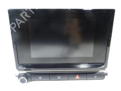 Display CITROËN C3 III (SX) 1.2 THP 110 (SXHNPS, SXHNZT, SXHNZ6) | BP35888539C48 - Image 5