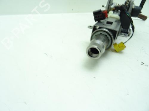Steering column SKODA OCTAVIA III (5E3, NL3, NR3) 1.6 TDI | BP32341765M21
