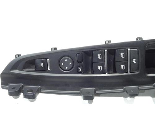 Left front window switch BMW X5 (F15, F85) xDrive 40 d | BP29425073I27 