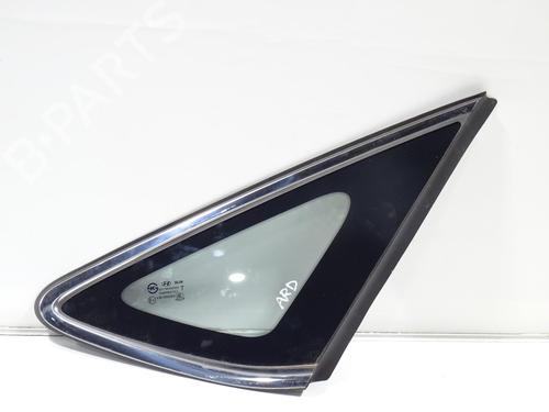 Used Rear right quarter glass HYUNDAI i40 I (VF) 1.7 CRDi (116 hp) 21005689