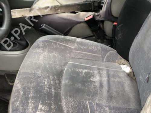 Front right seatbelt RENAULT KANGOO (KC0/1_) 1.5 dCi (KC08, KC09) | BP23787660I25  - Image 13