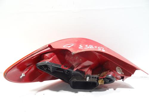 Used Right taillight Right taillight PEUGEOT 207 (WA_, WC_) 1.4 (73 hp) 30910829 30910829