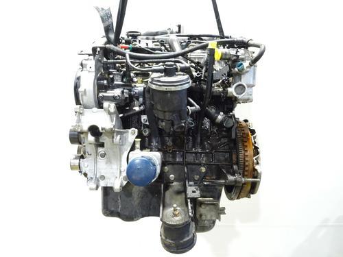 Engine SUZUKI VITARA (ET) HDI (SE 420HDI) | BP29839000M1