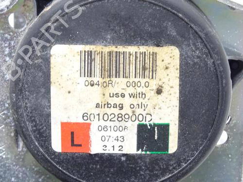 Used Front left seatbelt Front left seatbelt MINI MINI (R56) Cooper S (174 hp) 26713615 26713615