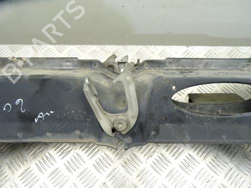 Front slam panel CITROËN BERLINGO / BERLINGO FIRST Box Body/MPV (M_) 1.9 D 70 (MBWJZ, MCWJZ) | BP28083363C72 